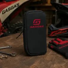 Bag Porta Celular para Mochila Motocross Case Personalizada para Trilha