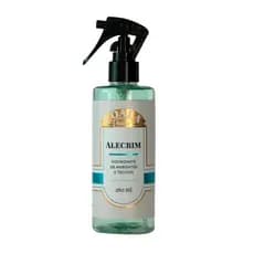 Coala Odorizante de Ambientes e Tecidos Alecrim 260ML