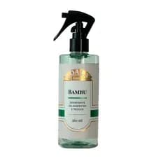 Coala Odorizante de Ambientes e Tecidos Bambu 260ML