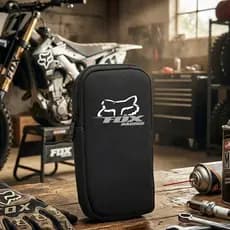Bag Shoulder Porta Celular Compacta Para Trilha Bike Moto Universal