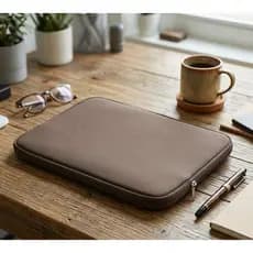 Capa Case Impermeável Pasta Notebook Ultrabook Chromebook e MacBook 11" a 17"