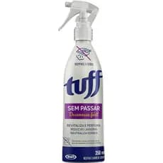 Tuff  Sem Passar -  350ml