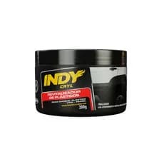 Revitalizador de Plásticos INDY