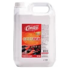Crustex – Desincrustante 5 Litros