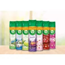Desodorizador Bom Ar Aerossol 360ml