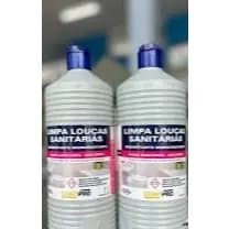 Limpa Louças Sanitárias Start Pro - 1 Litro