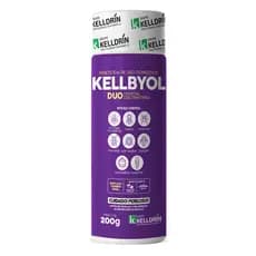 Kellbyol Mata Barata 200 mg Pia Ralo Caixa De Gordura Sanitário á prova dágua Antipulga Carrapato Formiga