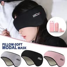 Tampões de Ouvido com Redução de Ruído para Dormir Super Isolamento Acústico Especial Dormitório gadget prático Redução