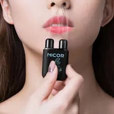 Inalador Nasal de Energia Poderosa, Refrescante, Portátil e Confortável