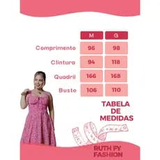 Vestido Feminino Curto Camponesa Alcinha Estampado com Bojo e Forro em Tecido  Crepinho  Regulável