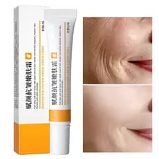 Retinol Anti-Idade Levantador Creme Facial Firmador Removedor De Rupas Linhas Físicas Remover Rugas Linha Fina