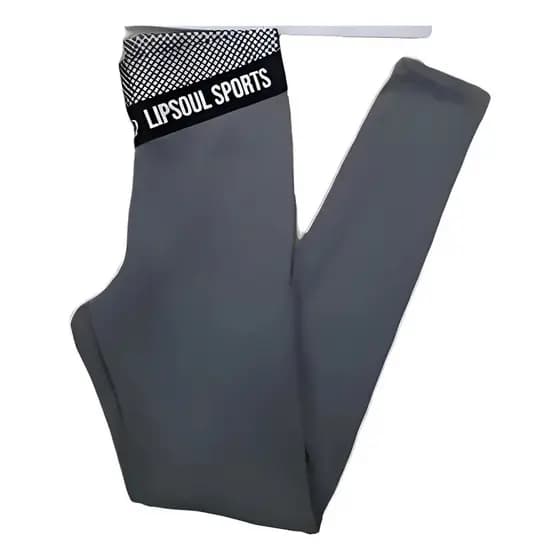 Pc Calça Lipsoul Leg Legging Fitness Academia Treino 5600