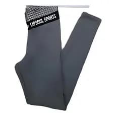 Pc Calça Lipsoul Leg Legging Fitness Academia Treino 5600