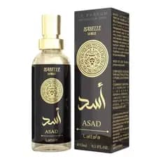 Perfume Fragrancia Arabe 15ml Isabelle La Belle