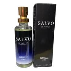 Fragrancia Perfume Salvo 15ml Lp Isabelle La Belle