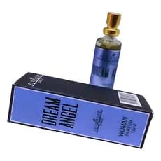 Fragrancia Perfume Angel 15ml Isabelle La Belle
