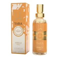 Perfume Arabe Yara Tous Eau De Parfum Isabelle La Belle