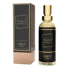 Perfume Arabe Khamrah Eau De Parfum 15ml - Isabelle La Belle