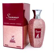 Maison Alhambra Summer Forever 100ml