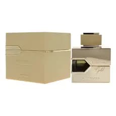 Perfume Al Haramain L'aventure Gold Edition 100 Ml Edp