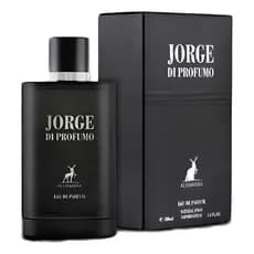 Perfume Fragancia Jorge Di Profumo Maison Alhambra Edp 100ml
