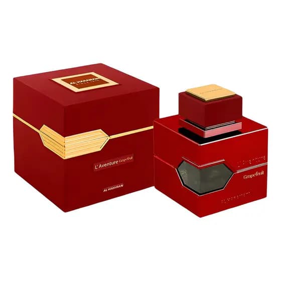 Perfume De Toranja Al Haramain L'aventure 100ml
