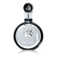 Lattafa Fakhar Black Edp 100ml Perfume Arabe Masculino