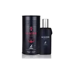 Perfume Glacier Ultra Edp Maison Alhambra 100ml