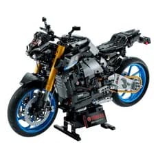 Blocos Montar Moto Yamaha MT-10 SP com 1478 Peças