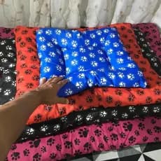 Cama Pet colchonete para cachorro e gato,Envio Rapido,lavável,fundo impermeavel, todos os tamanhos