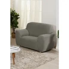 Capa para Sofa Coladinha de 2 Lugares,diversas cores,tambem opção para poltrona de 1 lugar,escolha na hora da compra