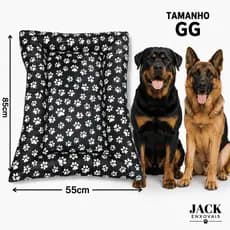Caminha Pet cama para cachorro e gato fundo impermeável e térmico enchimentos removível com zipers,para fácil lavagem