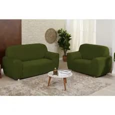CAPA PARA SOFA DE 2 E 3 LUGARES,MALHA GEL,AJUSTE PERFEITO,PRONTA ENTREGA