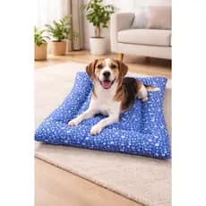 Caminha de Cachorro e Gato Cama Pet Lavável Impermeável,Confortável Termico,com ziper Tamanhos P M G GG XGG