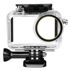 Caixa Estanque Para Dji Osmo Action 3, 4 E 5 A Prova D'água