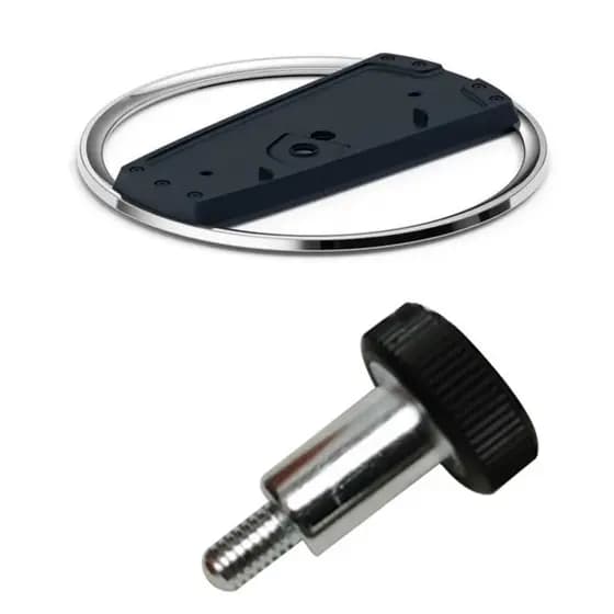 PARAFUSO PARA BASE PLAYSTATION 5 SLIM E PRO PS5 FIXAÇÃO