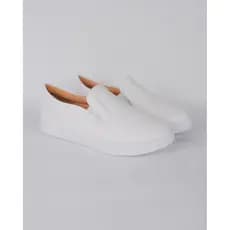 Tênis Casual Slip On Santinelli