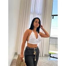 Cropped feminino, amarração Dunas leve, praiano versatil  e super diferente, perfeito para quem ama estilo com frescor.