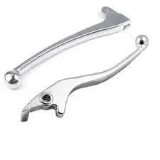 Manete Freio Disco + Manete Embreagem CG125/150
