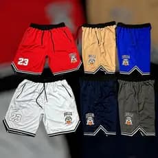BERMUDA BASQUETE BULL. VESTIMENTA ESPORTIVA,PARA AR LIVRE