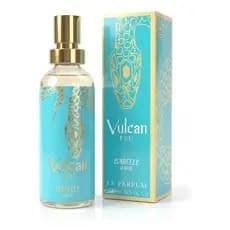 Perfume Vulcan Feu - Isabelle La Belle - 15ml