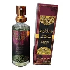 Perfume Sabah Al Ward Isabelle La Belle Eau de Parfum 15ml – Original