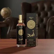 Perfume Asad Isabelle La Belle Eau de Parfum 15ml – Original