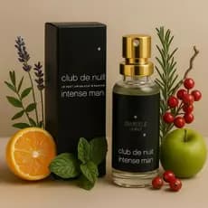 Perfume Club de Nuit – Isabelle La Belle - Original