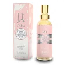 Perfume Yara – Isabelle La Belle - 15 ml - Original
