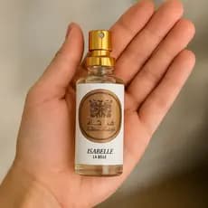 Perfume Fakhar Gold – Isabelle La Belle - Original