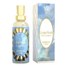 Perfume Victoria Lattafa - Isabelle La Belle - 15 ml