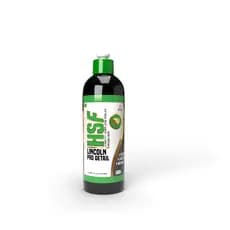 Composto Polidor Hsf Hi Shine Fast Refino Lustro Proteção Lincoln 500ml