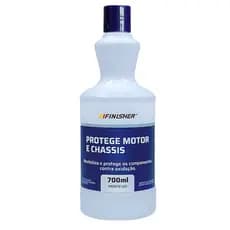 FINISHER® - PROTEGE MOTOR E CHASSIS - FRASCO 700ML