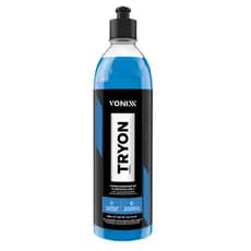Tryon 3 Em 1 Restaurador Automotivo De Plásticos E Borrachas 500ml